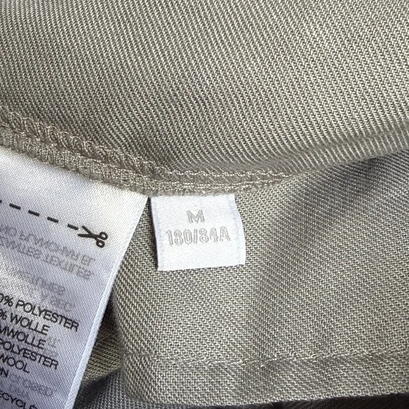 Brand New 450$ Pants w/ Tags / Drop crotch y-3 pants - Picture 6 of 11